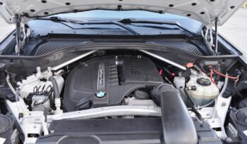 2017 BMW X5 SDRIVE35I LUXURY PKG full