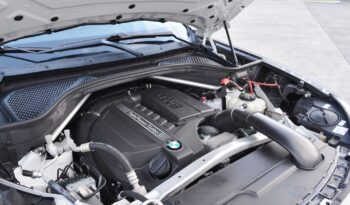 2017 BMW X5 SDRIVE35I LUXURY PKG full