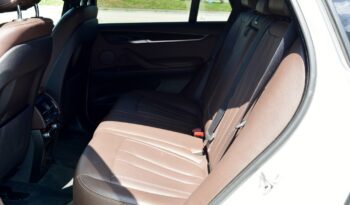 2017 BMW X5 SDRIVE35I LUXURY PKG full