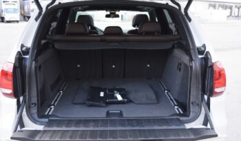 2017 BMW X5 SDRIVE35I LUXURY PKG full