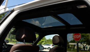 2017 BMW X5 SDRIVE35I LUXURY PKG full