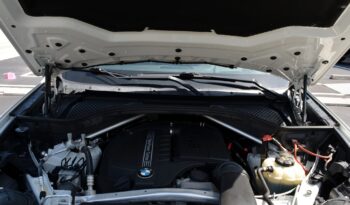 2017 BMW X5 SDRIVE35I LUXURY PKG full
