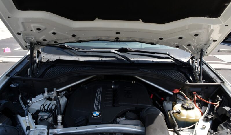 2017 BMW X5 SDRIVE35I LUXURY PKG full