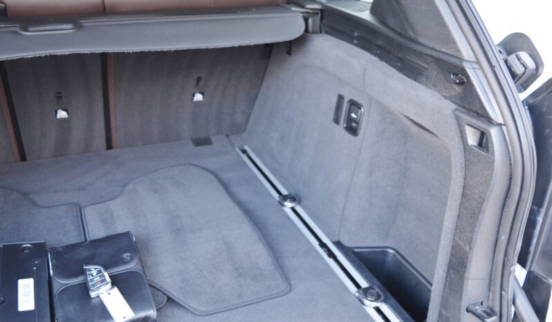 2017 BMW X5 SDRIVE35I LUXURY PKG full
