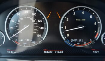 2017 BMW X5 SDRIVE35I LUXURY PKG full