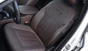 2017 BMW X5 SDRIVE35I LUXURY PKG full