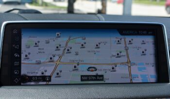 2017 BMW X5 SDRIVE35I LUXURY PKG full