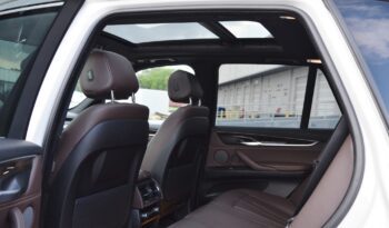 2017 BMW X5 SDRIVE35I LUXURY PKG full