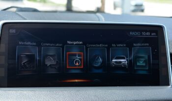 2017 BMW X5 SDRIVE35I LUXURY PKG full