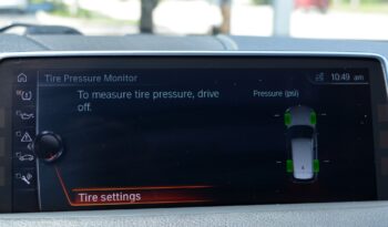 2017 BMW X5 SDRIVE35I LUXURY PKG full
