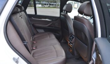 2017 BMW X5 SDRIVE35I LUXURY PKG full