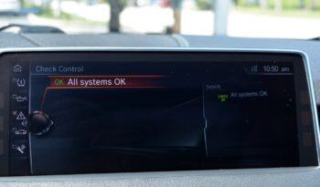 2017 BMW X5 SDRIVE35I LUXURY PKG full
