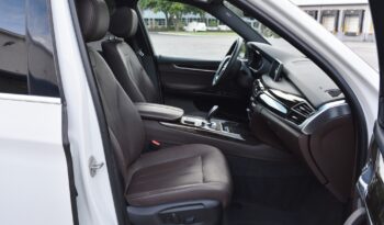 2017 BMW X5 SDRIVE35I LUXURY PKG full