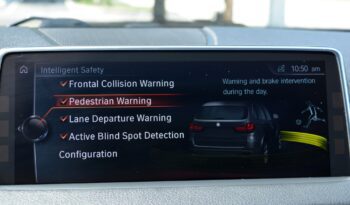 2017 BMW X5 SDRIVE35I LUXURY PKG full