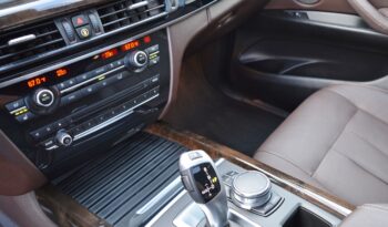 2017 BMW X5 SDRIVE35I LUXURY PKG full