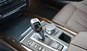 2017 BMW X5 SDRIVE35I LUXURY PKG full