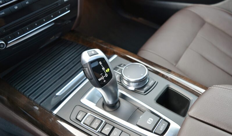 2017 BMW X5 SDRIVE35I LUXURY PKG full
