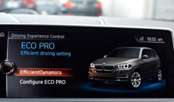 2017 BMW X5 SDRIVE35I LUXURY PKG full
