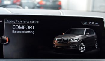 2017 BMW X5 SDRIVE35I LUXURY PKG full