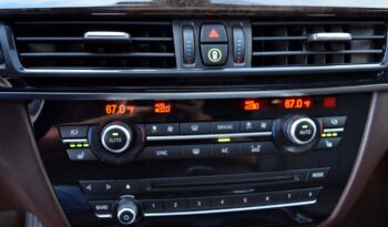 2017 BMW X5 SDRIVE35I LUXURY PKG full