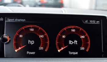 2017 BMW X5 SDRIVE35I LUXURY PKG full