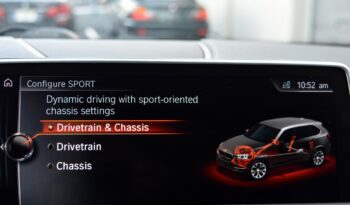 2017 BMW X5 SDRIVE35I LUXURY PKG full