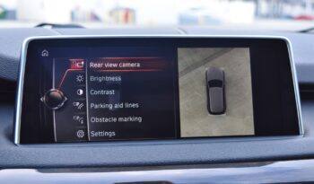 2017 BMW X5 SDRIVE35I LUXURY PKG full
