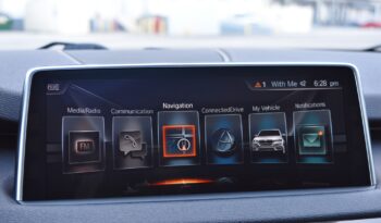 2017 BMW X5 SDRIVE35I LUXURY PKG full