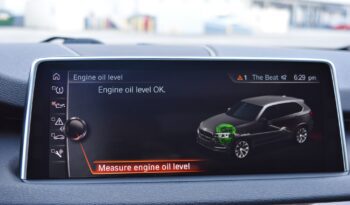 2017 BMW X5 SDRIVE35I LUXURY PKG full