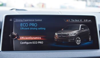 2017 BMW X5 SDRIVE35I LUXURY PKG full