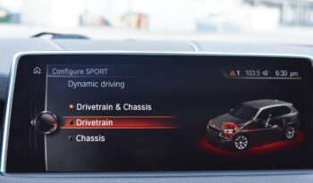 2017 BMW X5 SDRIVE35I LUXURY PKG full