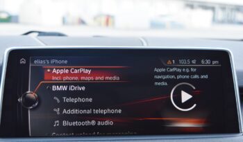 2017 BMW X5 SDRIVE35I LUXURY PKG full