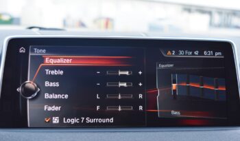 2017 BMW X5 SDRIVE35I LUXURY PKG full