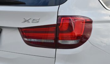 2017 BMW X5 XDRIVE35I PREMIUM LUXURY full