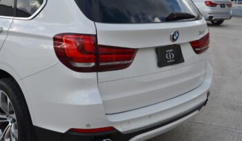 2017 BMW X5 XDRIVE35I PREMIUM LUXURY full
