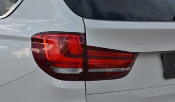 2017 BMW X5 XDRIVE35I PREMIUM LUXURY full
