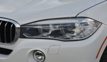 2017 BMW X5 XDRIVE35I PREMIUM LUXURY full