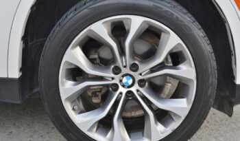 2017 BMW X5 XDRIVE35I PREMIUM LUXURY full