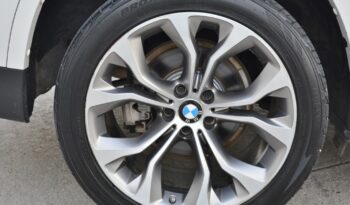 2017 BMW X5 XDRIVE35I PREMIUM LUXURY full