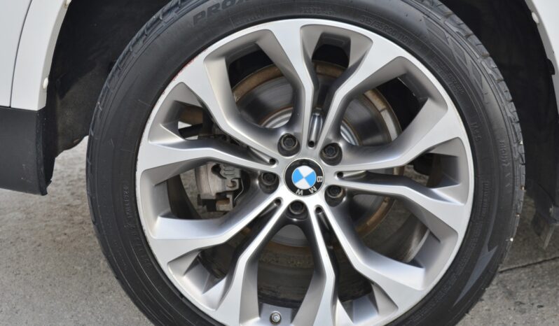2017 BMW X5 XDRIVE35I PREMIUM LUXURY full