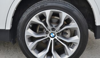 2017 BMW X5 XDRIVE35I PREMIUM LUXURY full