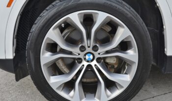 2017 BMW X5 XDRIVE35I PREMIUM LUXURY full