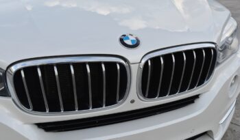 2017 BMW X5 XDRIVE35I PREMIUM LUXURY full