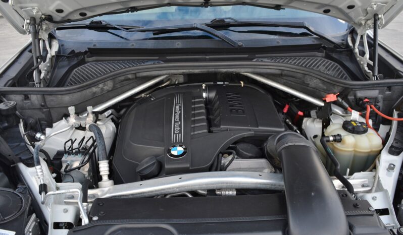 2017 BMW X5 XDRIVE35I PREMIUM LUXURY full