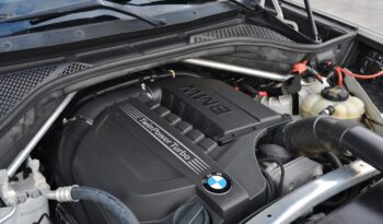 2017 BMW X5 XDRIVE35I PREMIUM LUXURY full