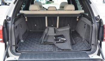 2017 BMW X5 XDRIVE35I PREMIUM LUXURY full