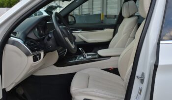 2017 BMW X5 XDRIVE35I PREMIUM LUXURY full