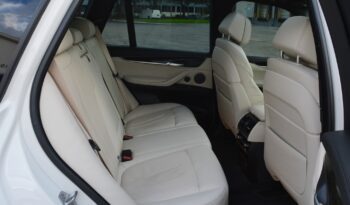 2017 BMW X5 XDRIVE35I PREMIUM LUXURY full