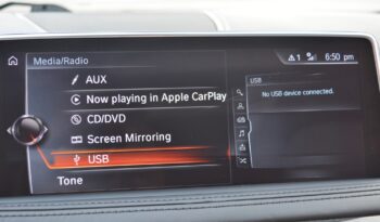 2017 BMW X5 XDRIVE35I PREMIUM LUXURY full