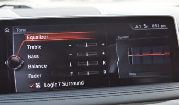 2017 BMW X5 XDRIVE35I PREMIUM LUXURY full
